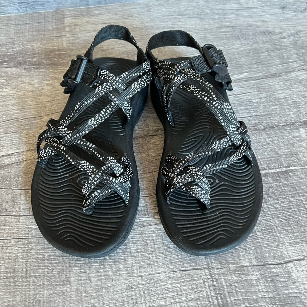 Chaco Women's Zvolv X2 Sandal Size 8